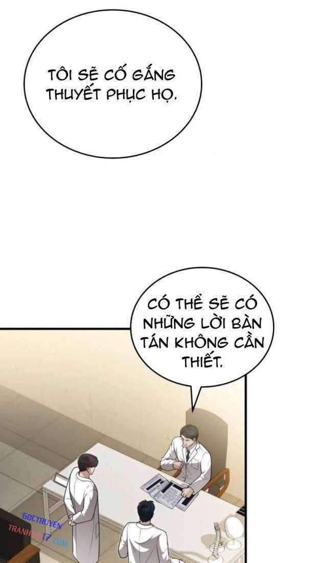 Bác Sĩ Hồi Quy Chỉ Muốn Sống Bình Lặng - Page 62