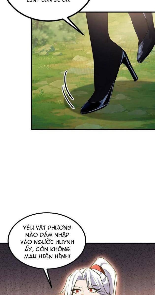 Hóa Ra Ta Sớm Đã Vô Địch - Page 26