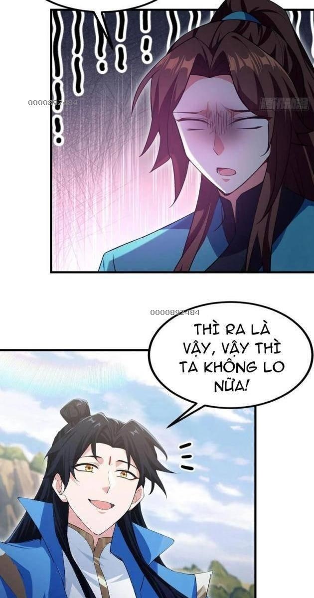Hóa Ra Ta Sớm Đã Vô Địch - Page 35