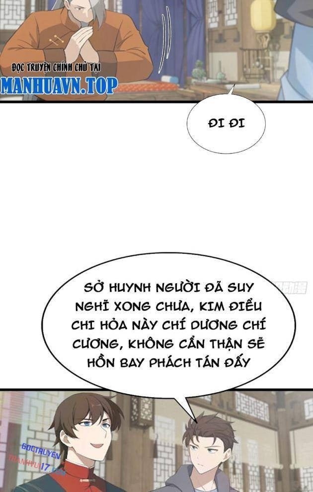 Tu Tiên Trở Về Tại Vườn Trường - Phần 2 - Page 26