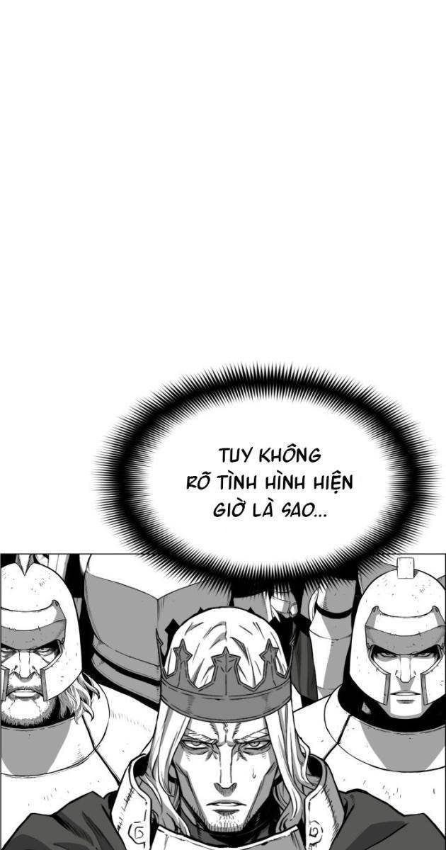 Hoàn Ác - Vương Quyền Và Tự Do - Page 12