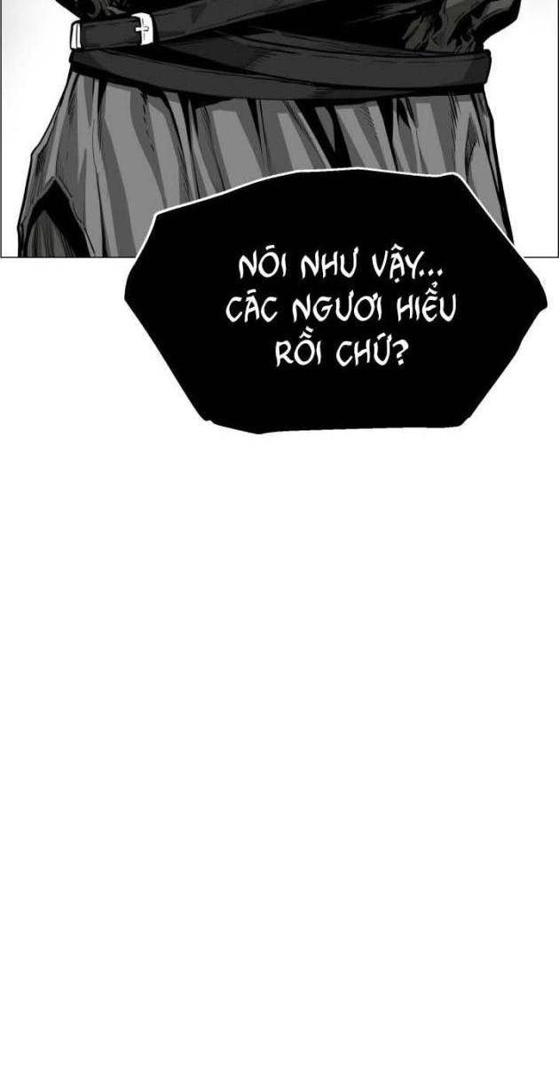 Hoàn Ác - Vương Quyền Và Tự Do - Page 18