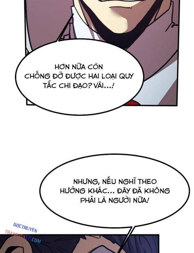 Cao Võ: Hạ Cánh Đến Một Vạn Năm Sau - Page 21