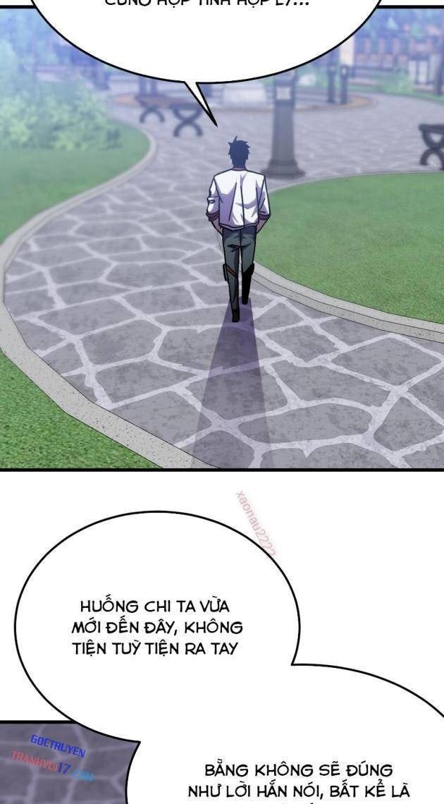 Cao Võ: Hạ Cánh Đến Một Vạn Năm Sau - Page 58