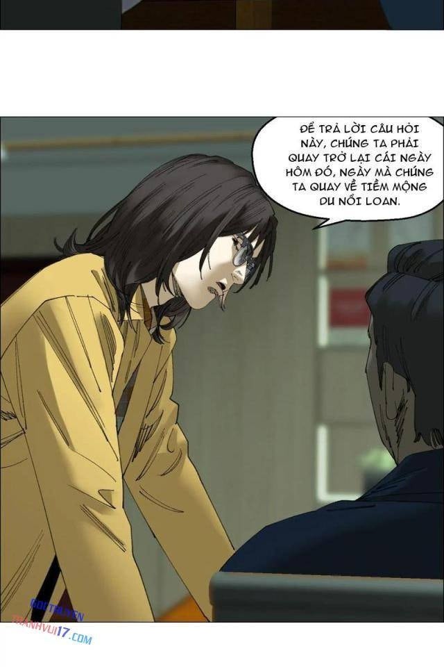 Giờ Ngọ Ba Khắc - Page 24