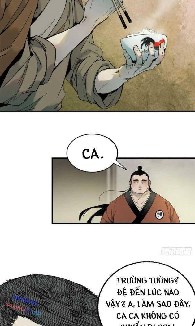 Xích Tâm Tuần Thiên - Page 22