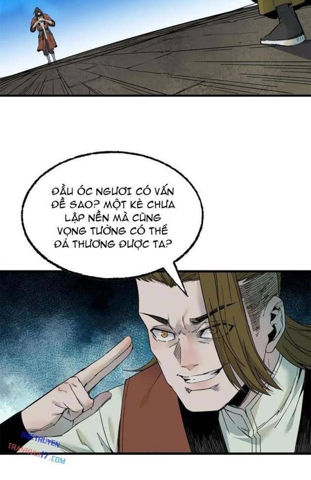 Xích Tâm Tuần Thiên - Page 4