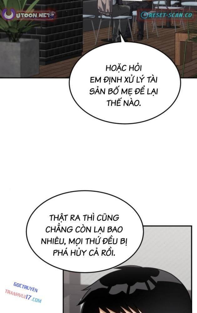 Thợ Săn Sống Trong Căn Hộ Cho Thuê - Page 54