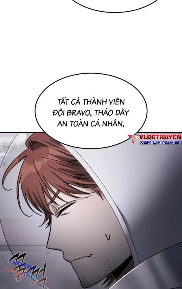 Thợ Săn Sống Trong Căn Hộ Cho Thuê - Page 55
