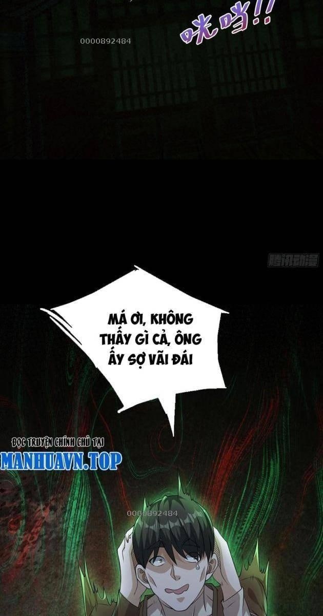 Toàn Cầu Kinh Dị: Ta Mở Ra Thương Thành Tự Do Hack - Page 35