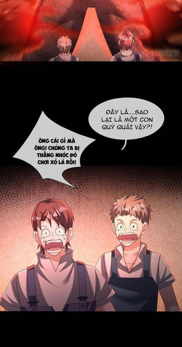 Toàn Cầu Kinh Dị: Ta Mở Ra Thương Thành Tự Do Hack - Page 61