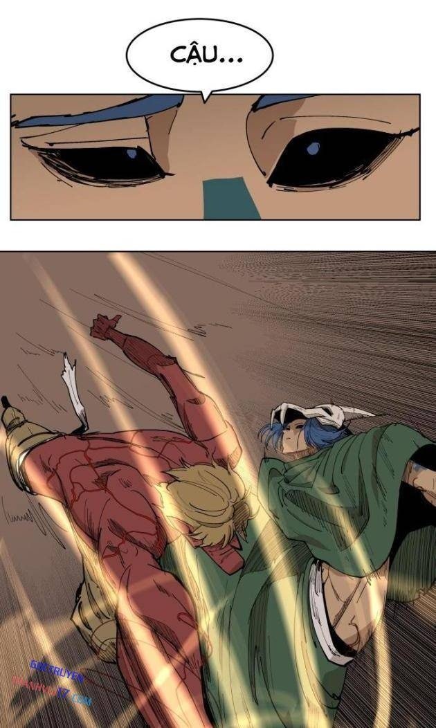Viên Đá Đỏ - Page 24