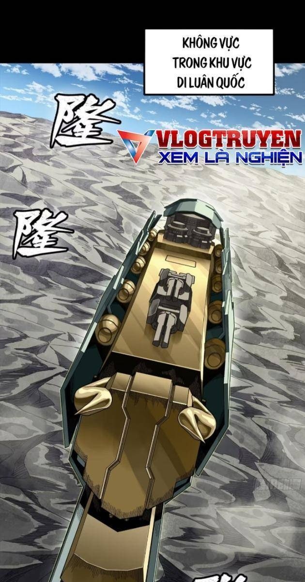 Tinh Giáp Hồn Tướng - Page 2