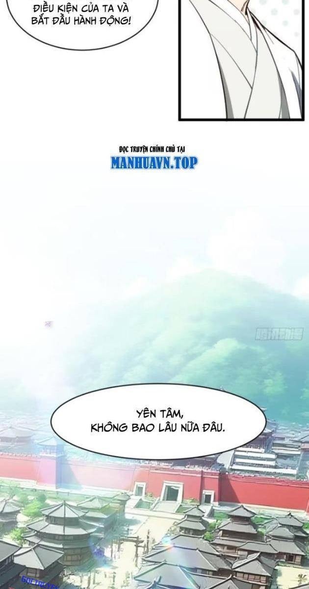 Bắt Đầu Đánh Dấu Hoang Cổ Thánh Thể - Page 20