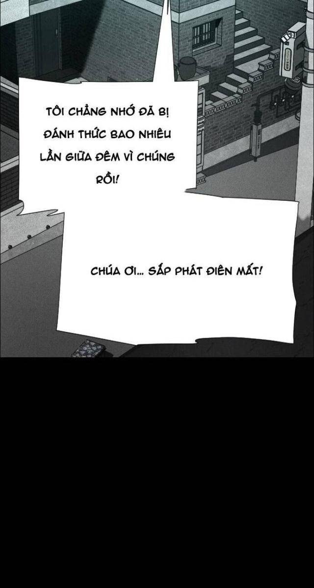 Dịch Vụ Tang Lễ Cho Xác Sống - Page 108