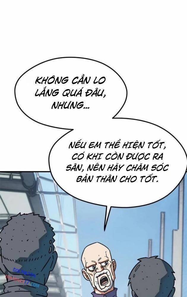Tôi Bị Hiểu Lầm Là Siêu Sao Trên Sân Cỏ - Page 92
