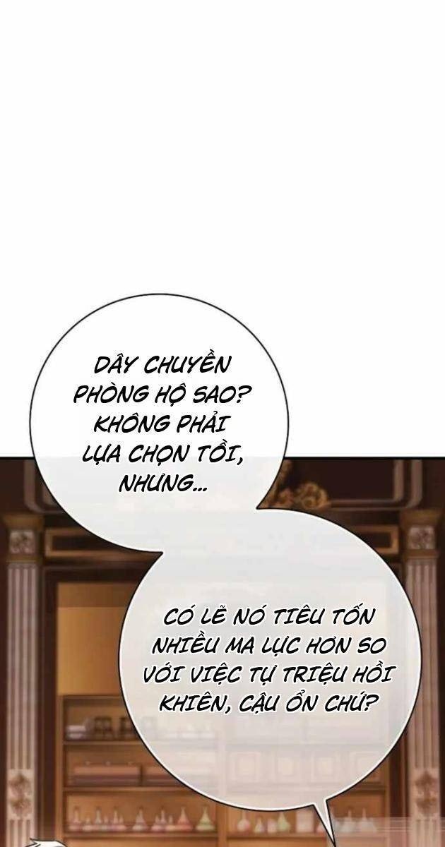 Pháp Sư Thiên Tài Đột Phá Giới Hạn - Page 72