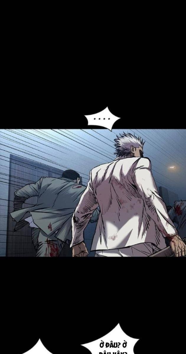 Báo Thù 2: Vạn Nhân Chi Thượng - Page 41