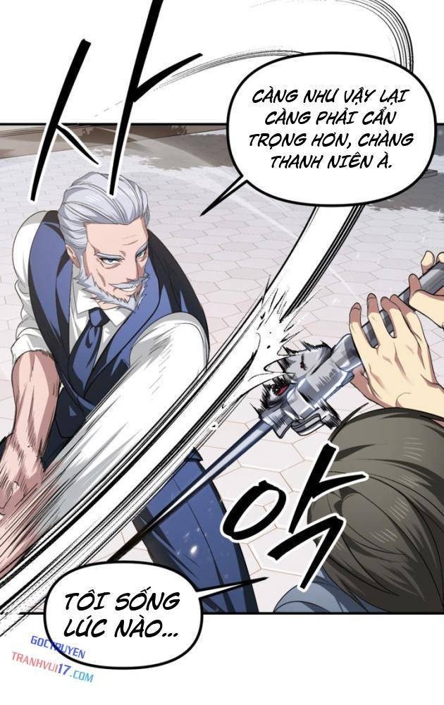 Tôi Là Thợ Săn Có Kĩ Năng Tự Sát Cấp SSS - Page 28