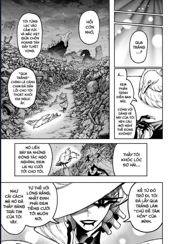 Gachi Akuta - Page 9