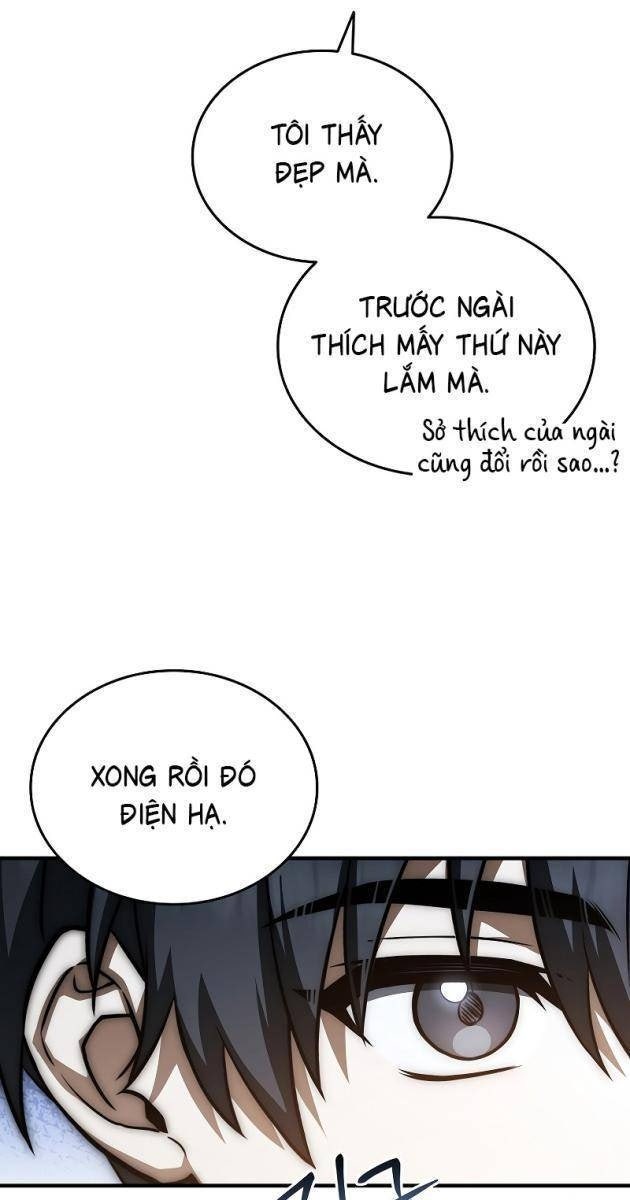 Tam Hoàng Tử Của Vong Quốc Hồi Quy - Page 8