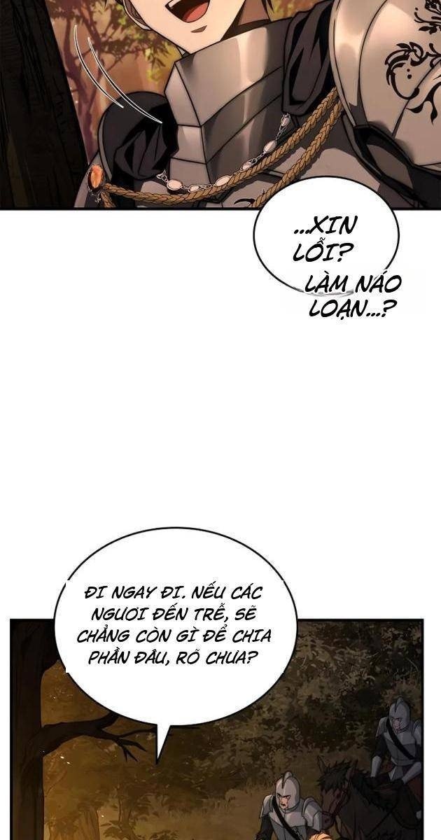 Tam Hoàng Tử Của Vong Quốc Hồi Quy - Page 89