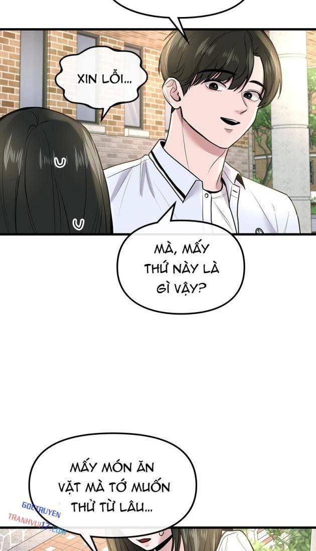 Trở Về Bên Chanbi - Page 44