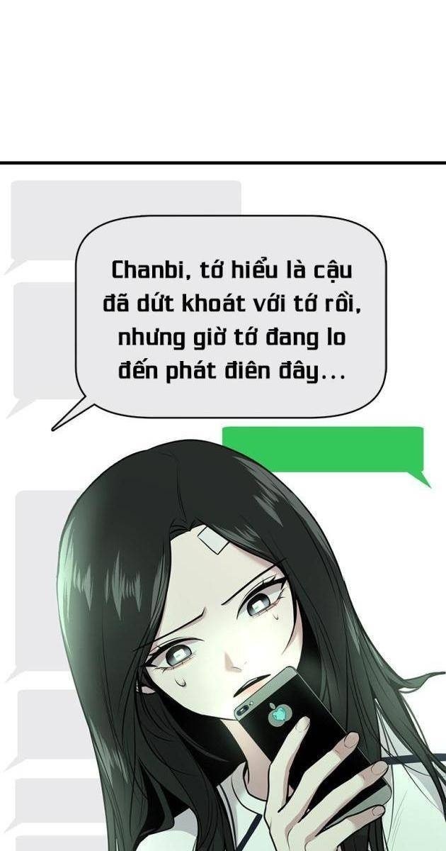 Trở Về Bên Chanbi - Page 23