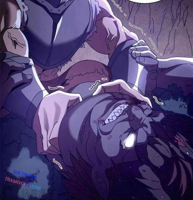Trưởng Giám Ngục Trông Coi Các Ma Nữ - Page 56