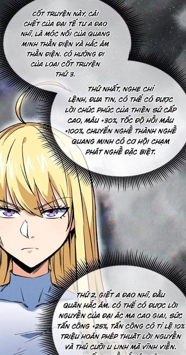 Pháp Sư Ký Sinh - Page 41