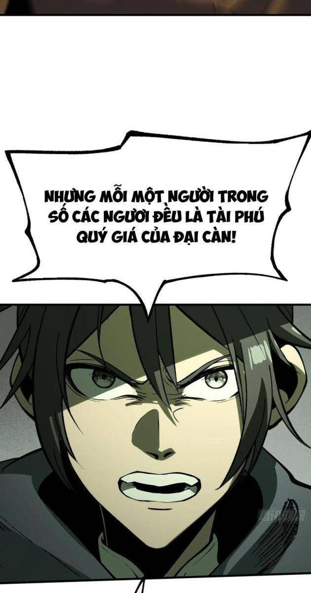 Không Cẩn Thận Lưu Danh Muôn Thủa - Page 43