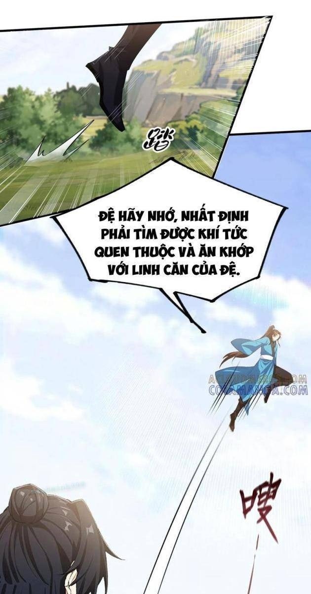 Hóa Ra Ta Sớm Đã Vô Địch - Page 39