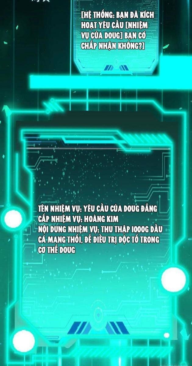 Dị Biến Giáng Lâm Nhân Gian: Triệu Hoán Chi Chủ! - Page 23