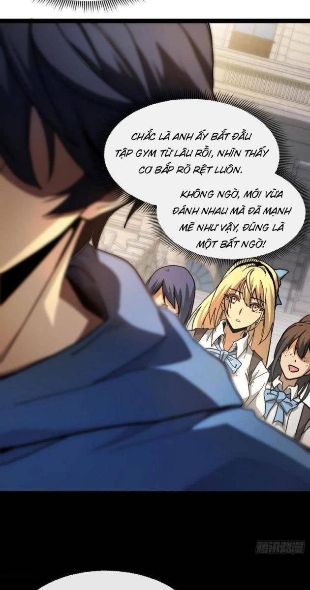 Dị Biến Giáng Lâm Nhân Gian: Triệu Hoán Chi Chủ! - Page 53