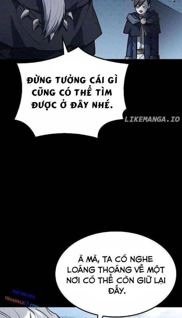 Đại Pháp Sư Mở Nhà Hàng - Page 56