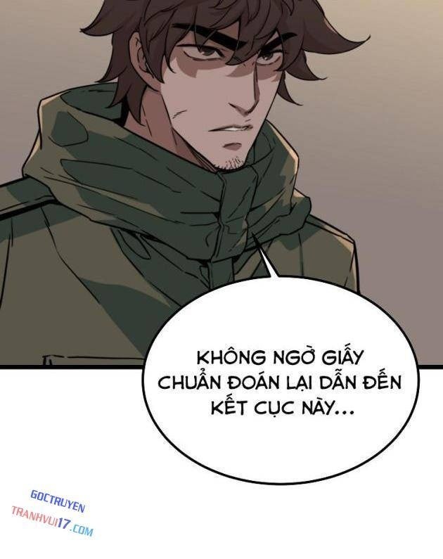 Kẻ Không Thuộc Về Loài Người - Page 64