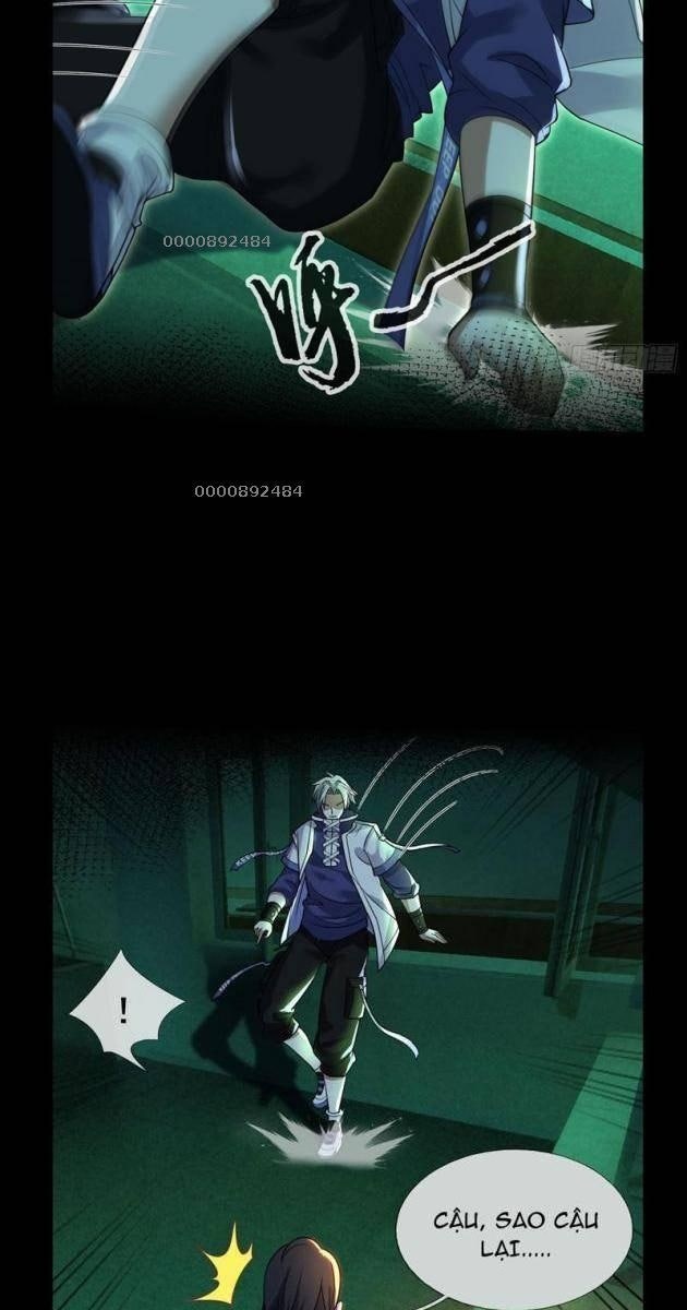 Toàn Cầu Kinh Dị: Ta Mở Ra Thương Thành Tự Do Hack - Page 28