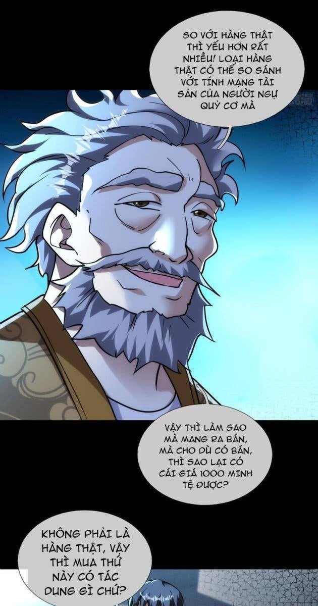 Toàn Cầu Kinh Dị: Ta Mở Ra Thương Thành Tự Do Hack - Page 16