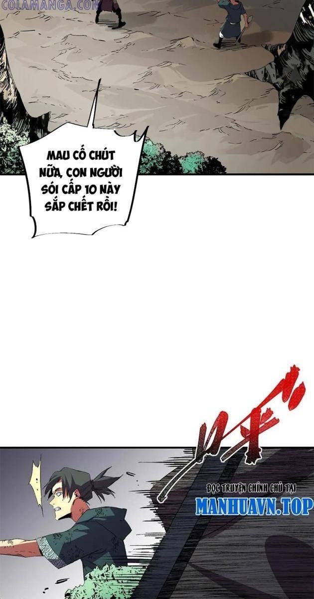 Cấm Chú Sư Mạnh Nhất Lịch Sử - Page 43