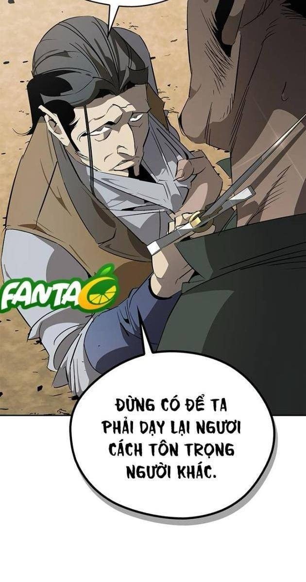Võ Lâm Phương Tây - Page 26