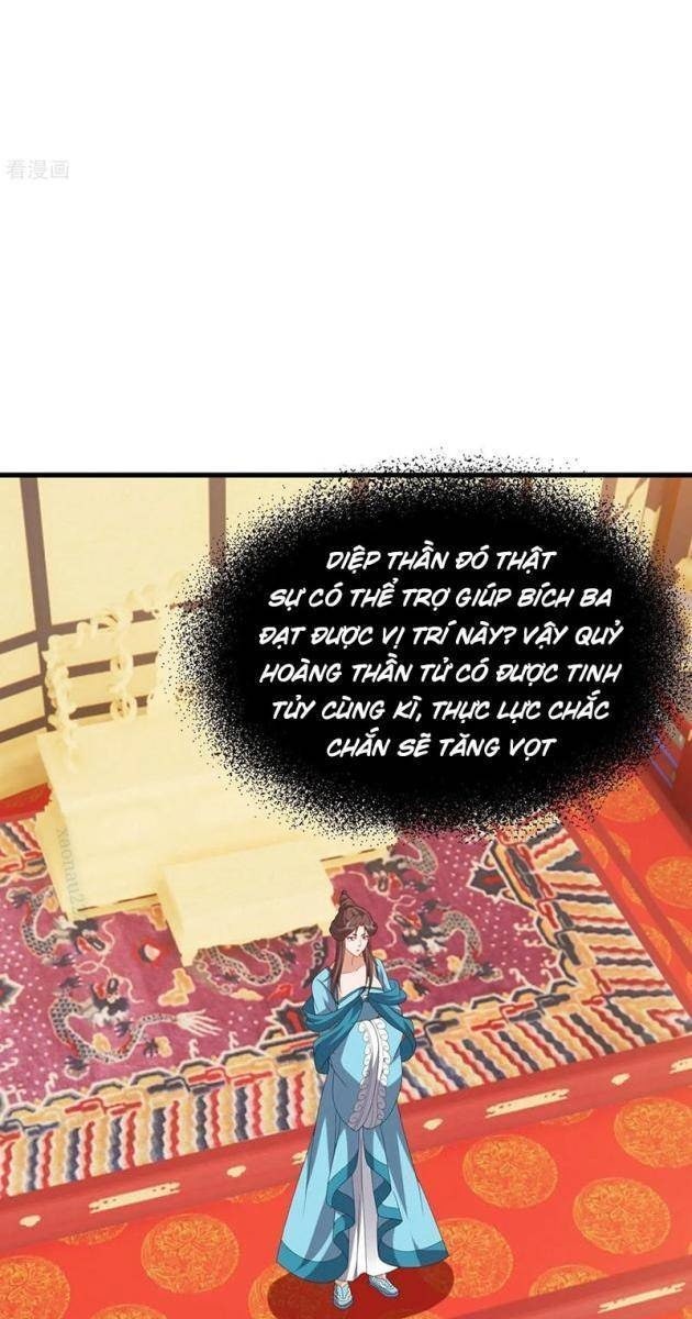 Tiên Võ Đế Tôn - Page 13