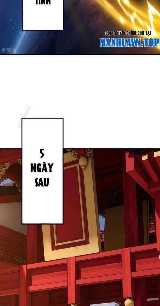 Tiên Võ Đế Tôn - Page 69