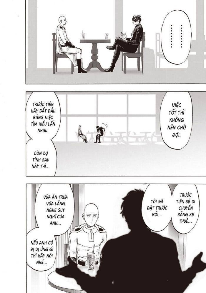 Onepunch Man - Page 14