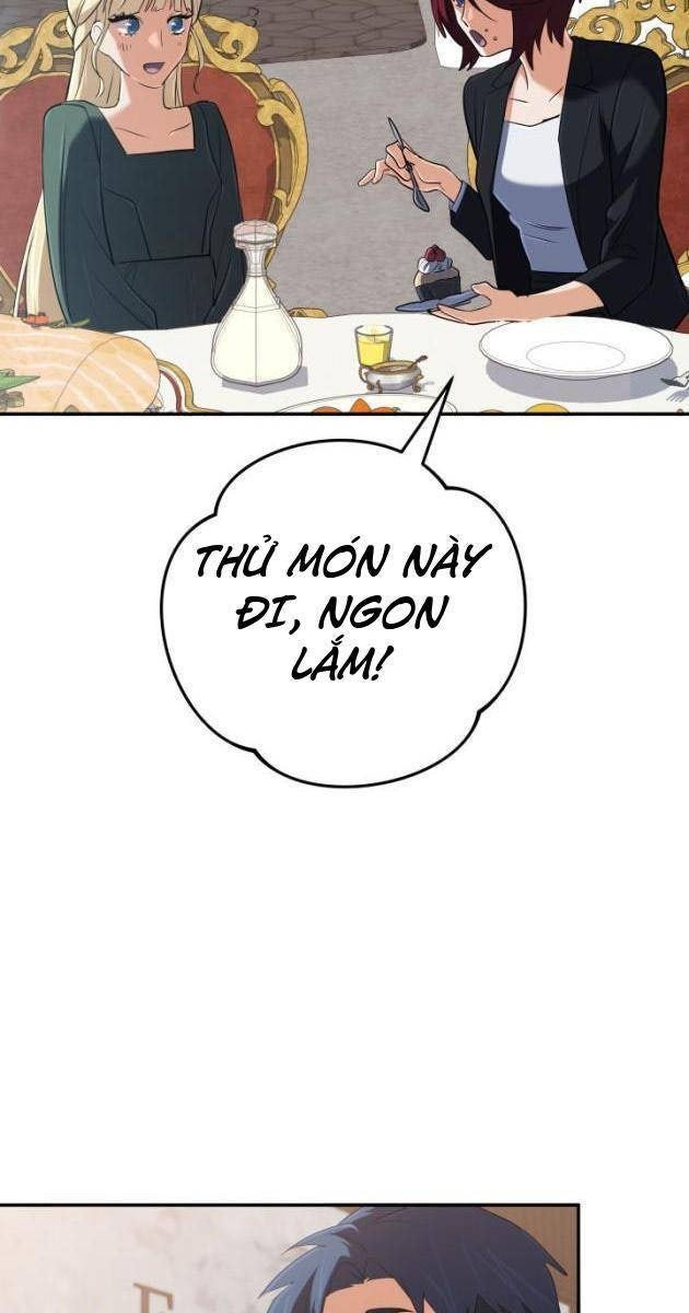 Đại Pháp Sư Huyền Thoại Hồi Quy - Page 14