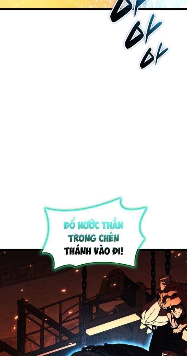 Người Hùng Cấp Thảm Họa Trở Lại - Page 45