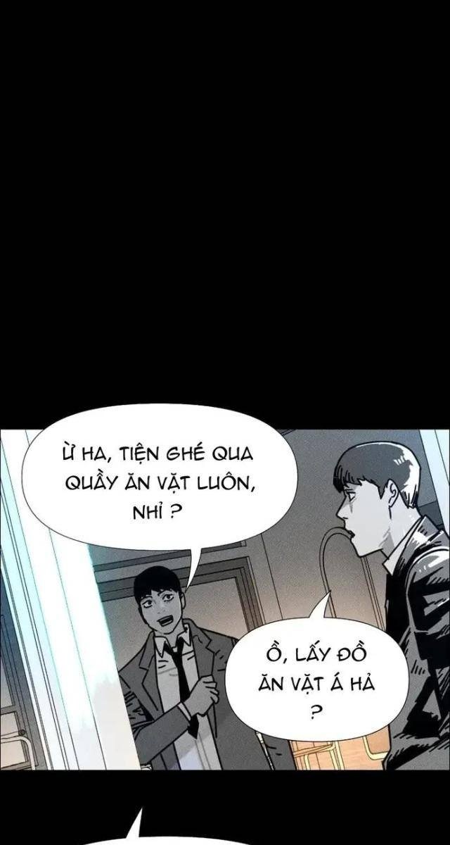 Dịch Vụ Tang Lễ Cho Xác Sống - Page 81