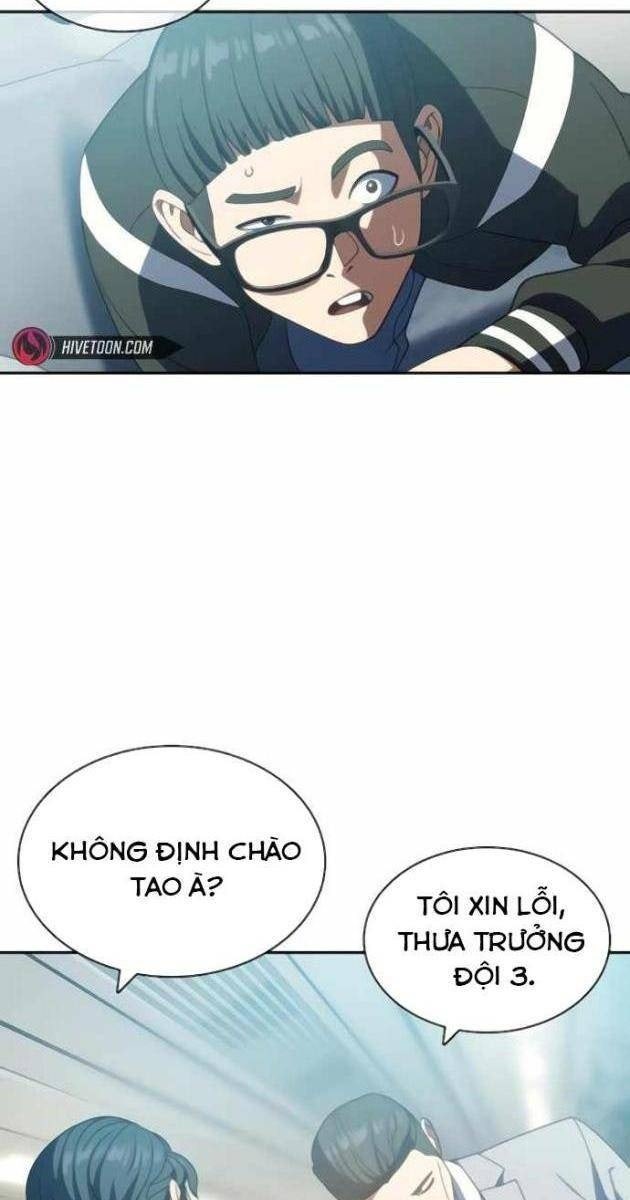 Hàn Băng Võ Giả - Page 11