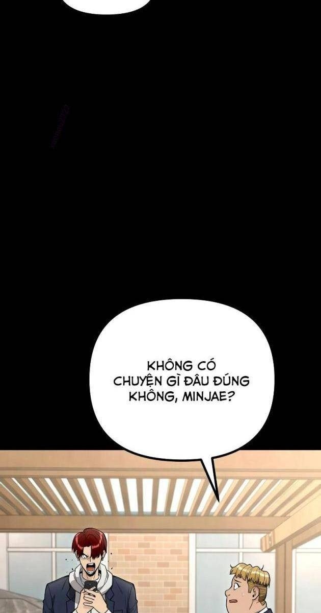Hacker Báo Thù - Page 19