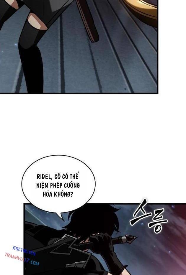 Để Ta Quay Gacha Vô Hạn - Page 61