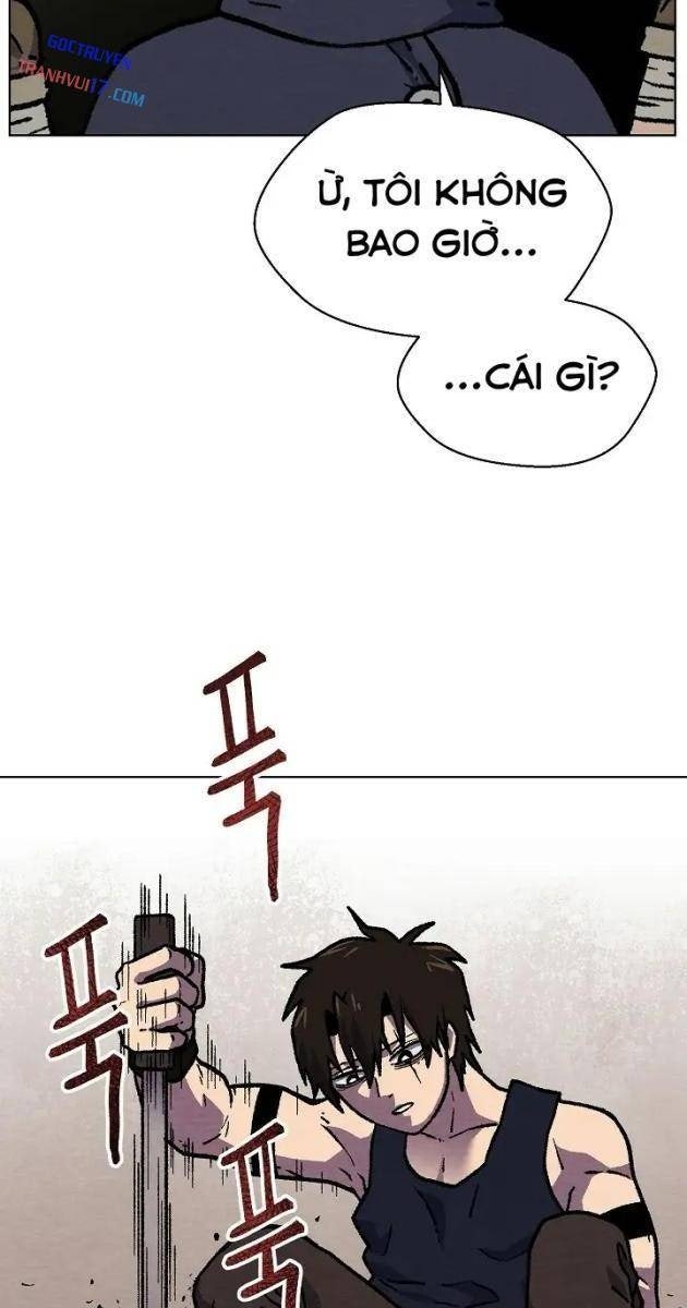 Cánh Cổng Asura - Page 30